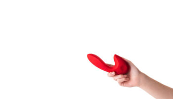 Sex Toy of the Month: SenseMax SenseVibe Warm