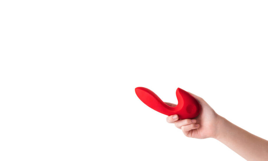 Sex Toy of the Month: SenseMax SenseVibe Warm