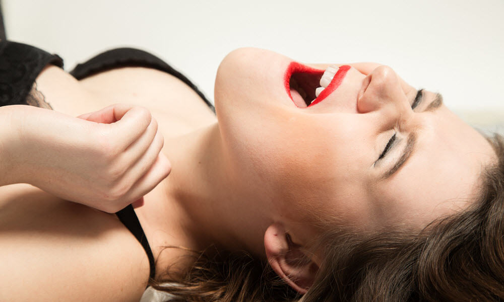 5 Things We Learned Listening to Other People’s Orgasms