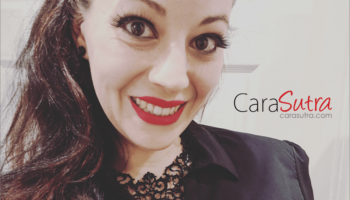 Sex Blogger of the Month: Cara Sutra of Carasutra.com