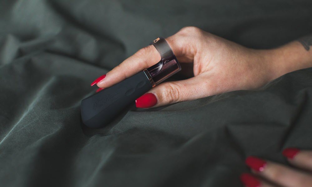 New Toy to Know: DiGiT by Hot Octopuss