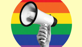 10 Ways to be an LGBTQ+ Ally During Pride Month (And All Year)