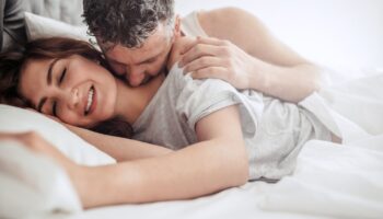 How Sex Toys Can Help You Play Nice With a Partner