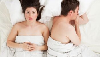 The Condition Behind Why Some Women Never Experience Orgasm