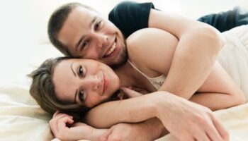 Why ‘Comfort Sex’ Rocks – and How to Have Some