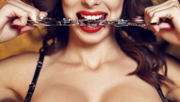 5 Hot New Ways to Spice Up Your BDSM Play