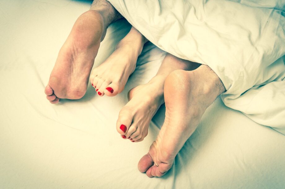 4 Reasons Why You Have Better Sex Than Your Grandparents