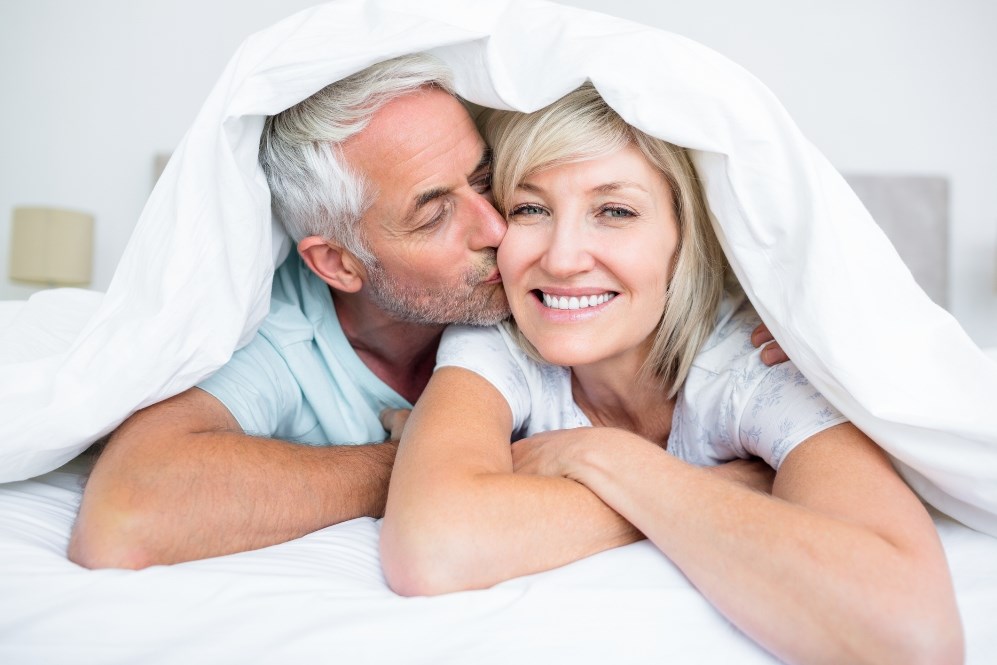 Celebrating Boomer Sexuality in World Sexual Health Month