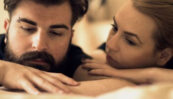 Anxious About Sex? 3 Ways to Overcome That