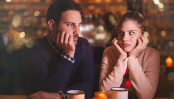 Non-Monogamy: Are Men More Likely To Have Multiple Partners?