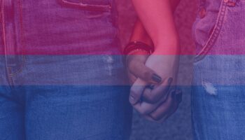 Celebrate Bisexuality Day