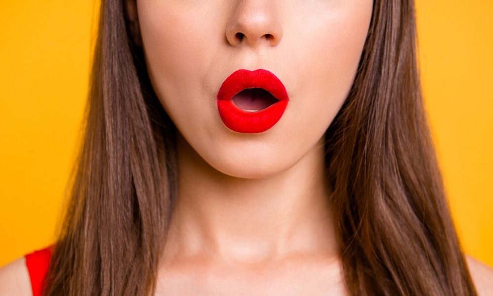 What Your Sex Noises Mean