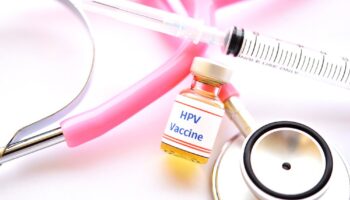 Under 45? Time to Get the HPV Vaccine!