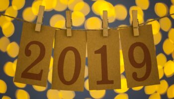 5 Skills to Master in 2019 for a New Year’s You