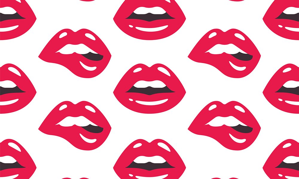 Dirty Talk 101: The Art of Using Your Words