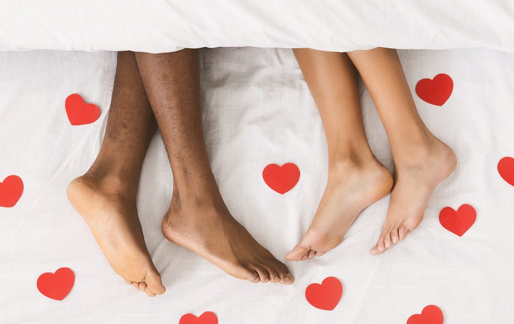 Double the Fun! 5 Hot Tips on Self Touch for Two