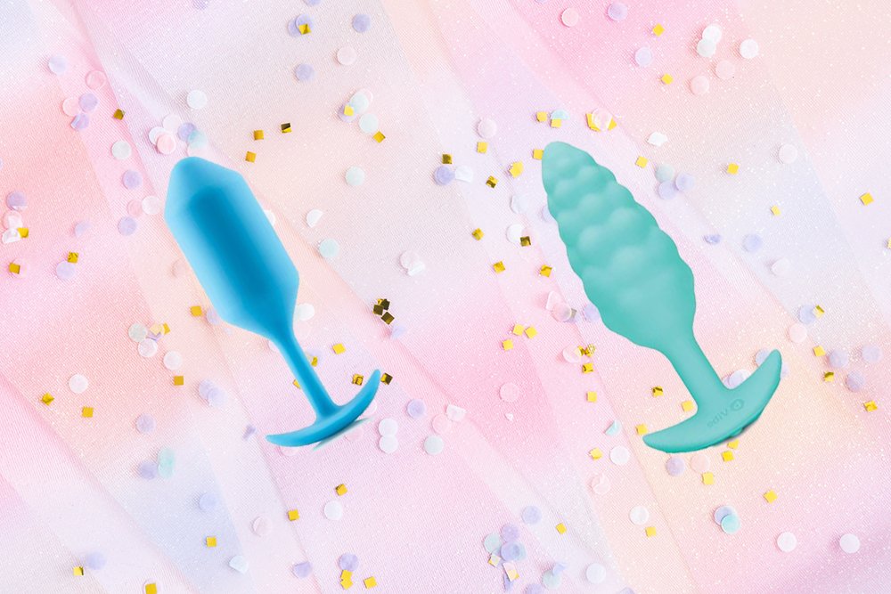 How I've Been Exploring Anal Play With Butt Plugs (And Why You Should Try It) | Kinkly - Straight up Sex Talk With a Twist How I've Been Exploring Anal Play With Butt Plugs (And Why You Should Try It) | Kinkly - Straight up Sex Talk With a Twist