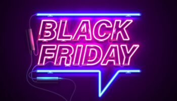 Black Friday: Treat Yo Self With These Amazing Discounts on the Hottest Toys