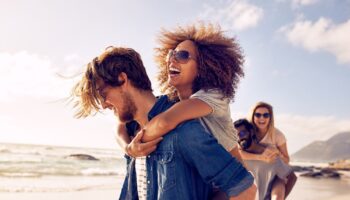 It’s OK to Have Casual Sex on Your Summer Vacation – Here’s How to Do It Safely