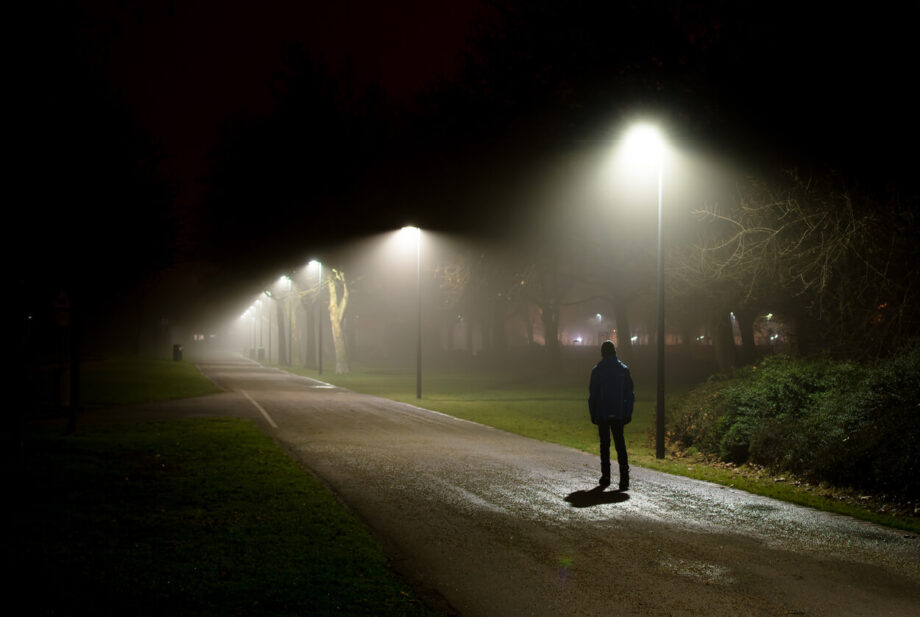 How to Master Late Night Gay Park Cruising