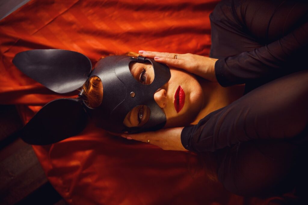 8 Tips for Sexy – Not Silly – Role Play