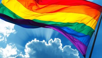 Loud and Proud: 5 People Share How They Came Out