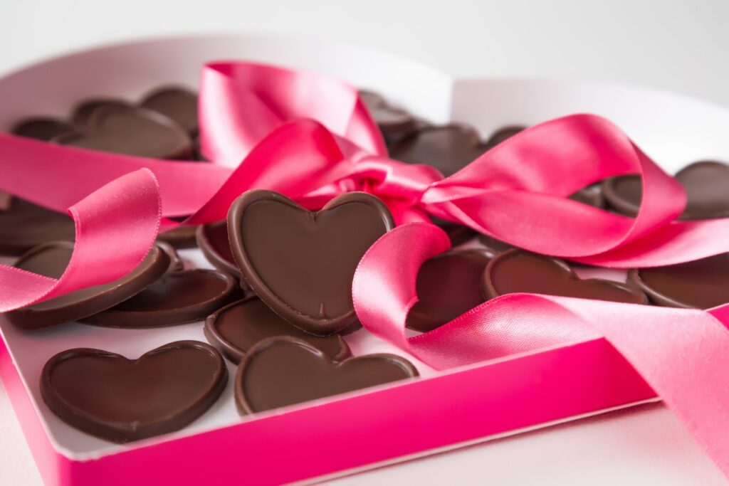 Sexy Excerpt: ‘Better Than Chocolate’