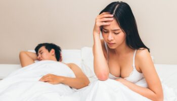 5 Subtle Sexual Behaviors That Are Actually Abusive