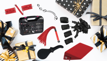 10 Top Gifts to Help Kinksters Get Their Kink On