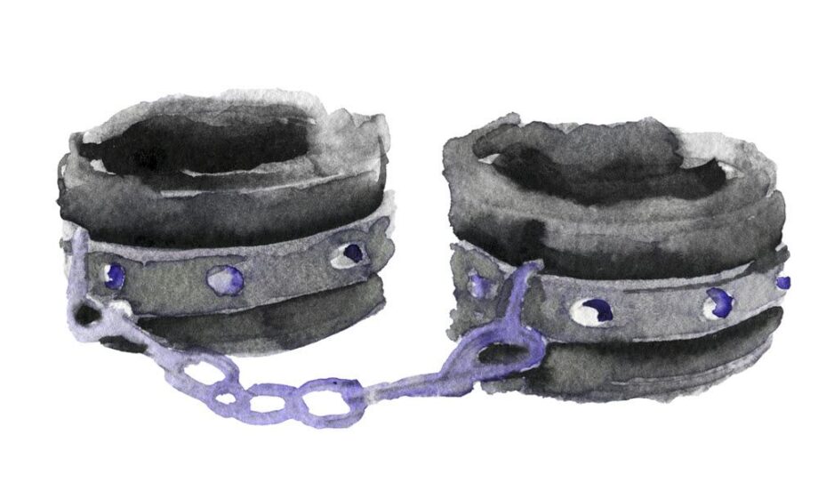 6 Steps to Choosing Bondage Restraints