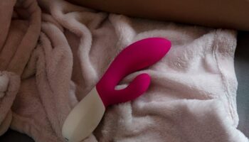 Why I Wish My Mother Had Given Me a Vibrator at a Young Age