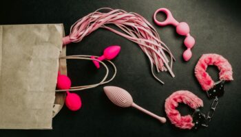 Quiz: Should You Buy Your Sex Toy In-Store or Online?