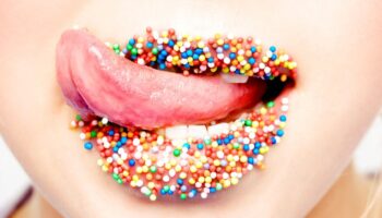 Lick This: How to Excite Desire with Your Tongue