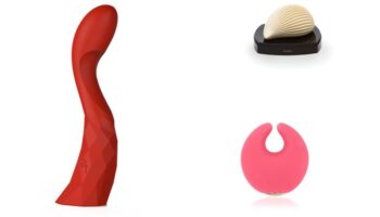 Sex Toy or Sculpture? 4 Toy Collections with an Artsy Vibe