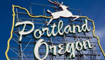 How Moving to Portland Helped Me Embrace My Kinky Side