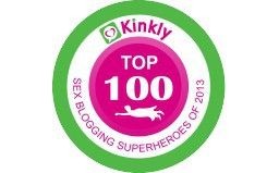 Our Top 100 Sex Blogging Superheroes of 2013