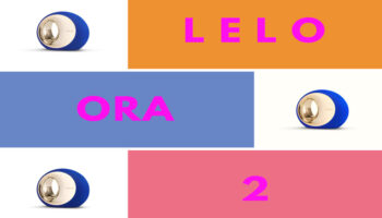 A Look at LELO ORA 2