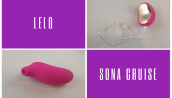 Sex Toy Review: LELO SONA Cruise