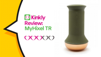 MyHixel TR: Sex Toy Review