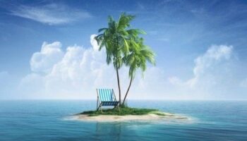 Dear Santa, I Want a Crave Duet (and Some Time on a Desert Island)