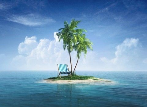 Dear Santa, I Want a Crave Duet (and Some Time on a Desert Island)