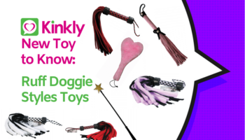 Ruff Doggie Styles BDSM Toys: New Toy to Know