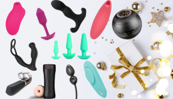 11 New Sex Toys Released in 2019 That Make Awesome Gifts