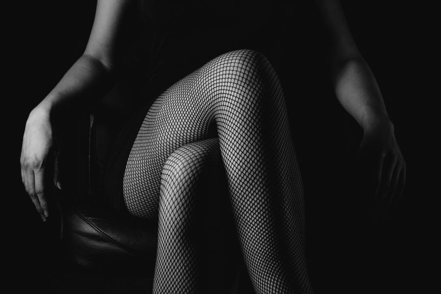Erotica: Open Your Mouth and Read Me a Story