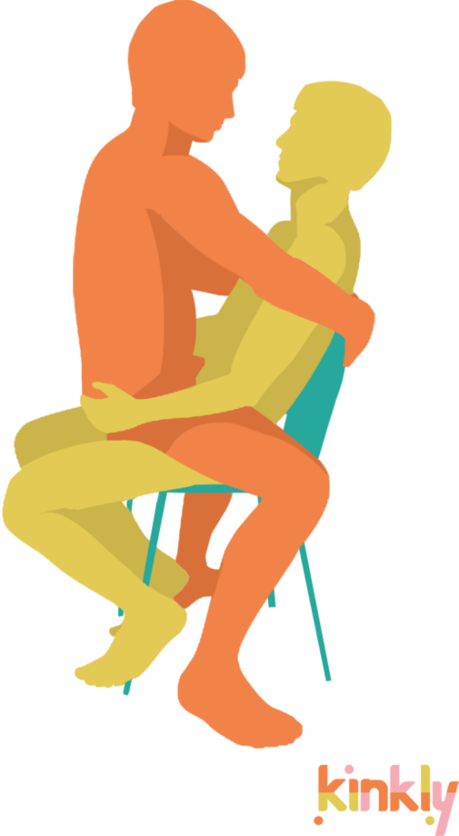 Pitcher’s Mound Position position illustration