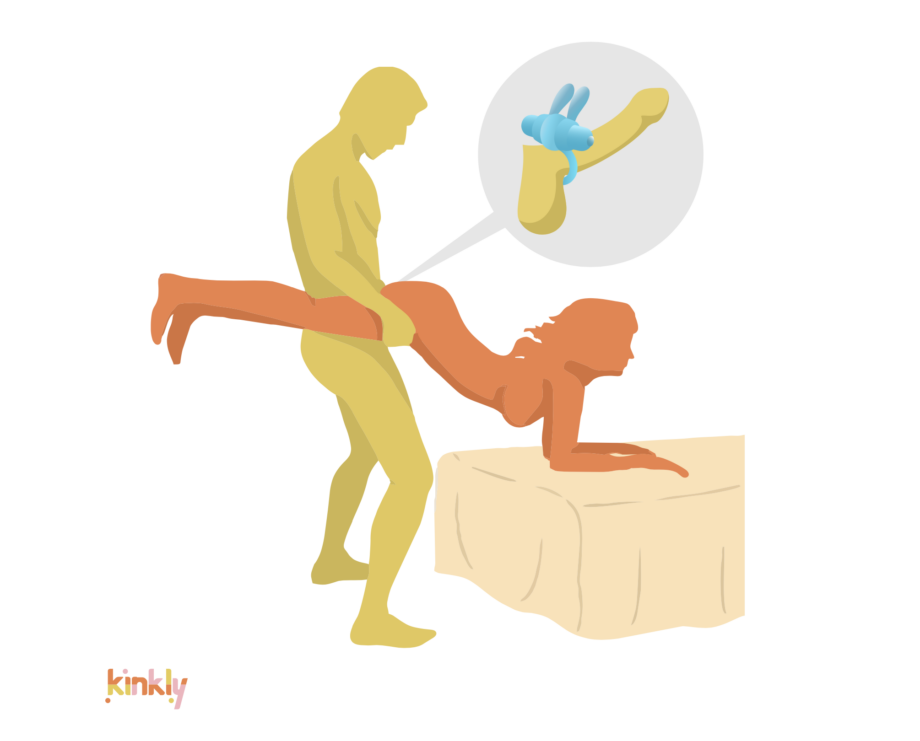 The Plow Position position illustration