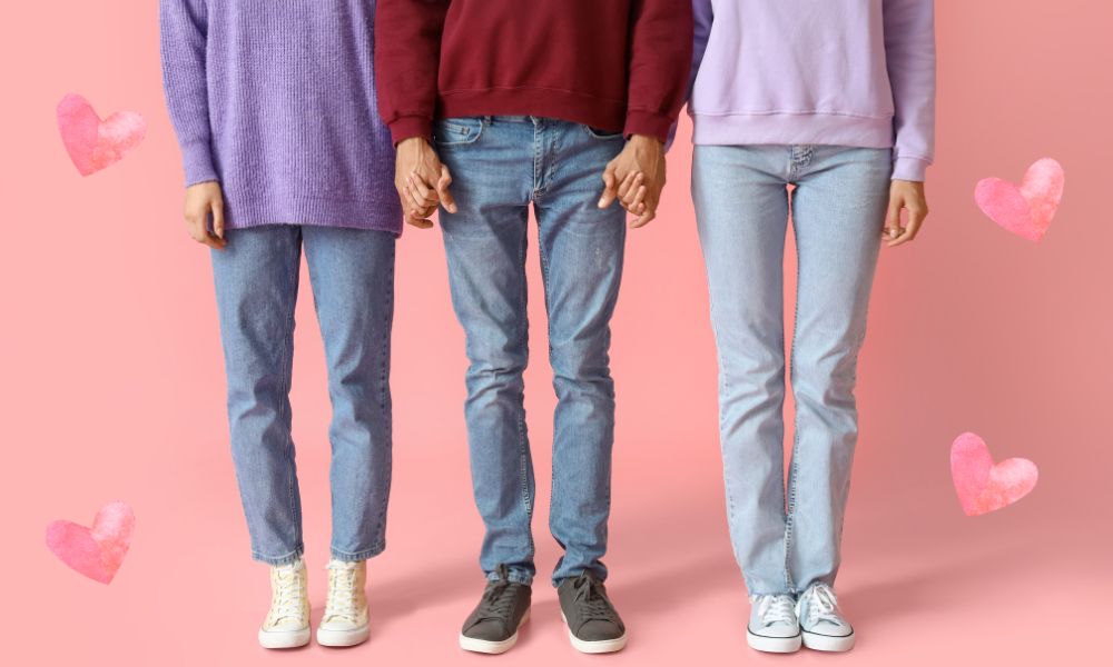 Your Top 10 Questions About Polyamory – Answered