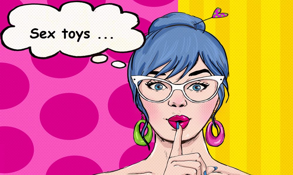 Sex, Tech, & Style: Your 2016 Sex Toy Trend Report