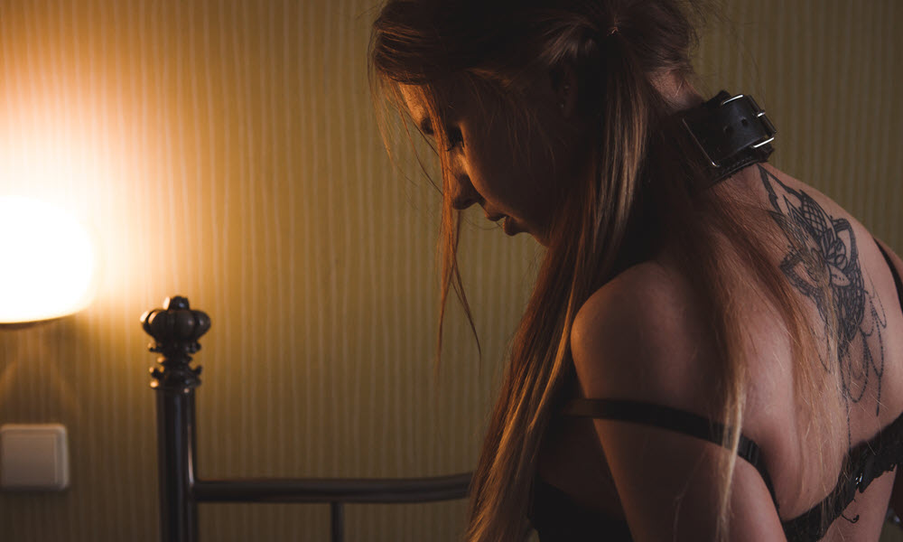 An Introduction to the Fascinating World of Predicament Bondage
