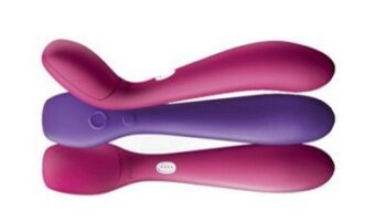 Review: Minna Ola Programmable Vibrator